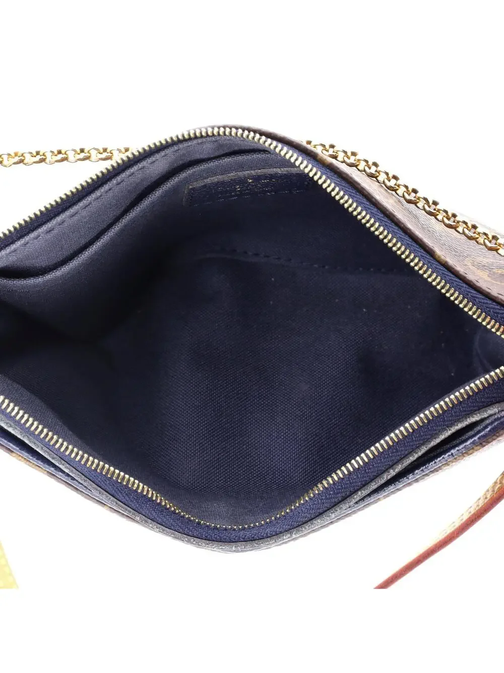 Louis Vuitton Pallas Clutch Canvas With #294988L12B